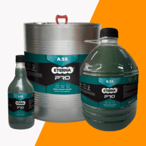 A 55 - 750 ml - 375 ml